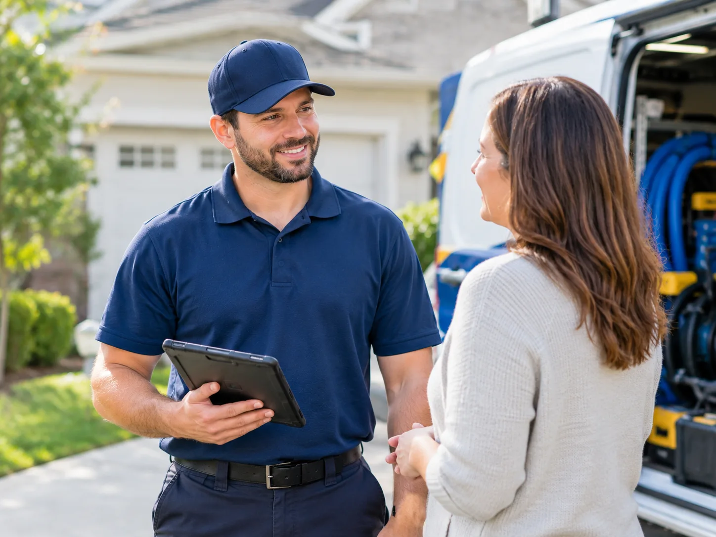 Sewage Backup Cleanup Los Ebanos, TX FAQs
